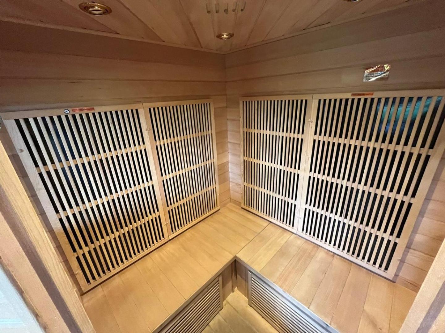 Chalet Bois Vue Panoramique : 2 Logements Et Sauna บูสซอง ภายนอก รูปภาพ
